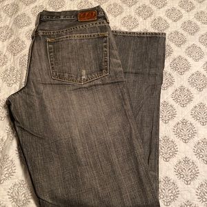 34x34 GAP Bootcut